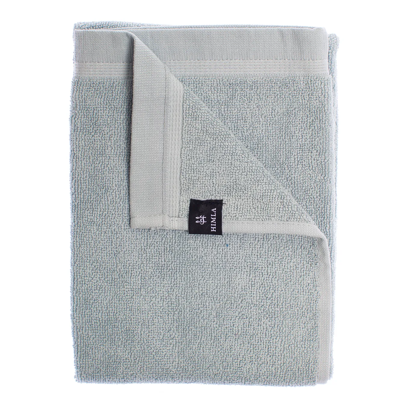 Himla Serviette Lina cool cm — vue 4