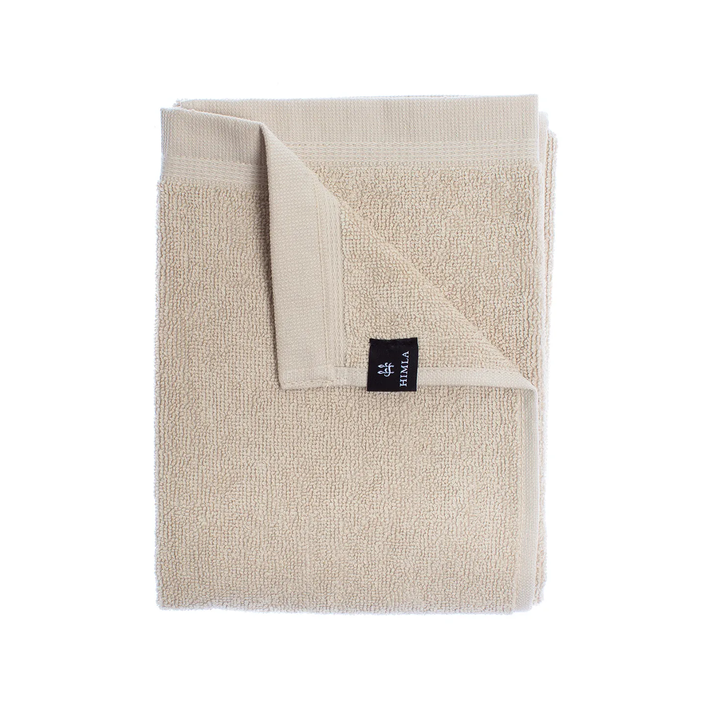 Himla Serviette Lina mother of pearl cm