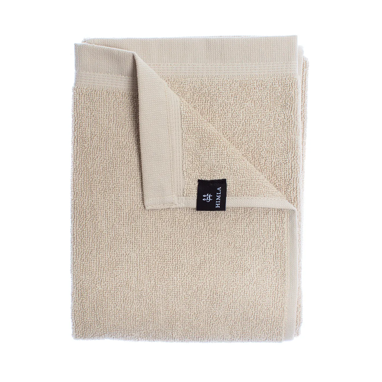 Himla Serviette Lina mother of pearl cm — vue 3