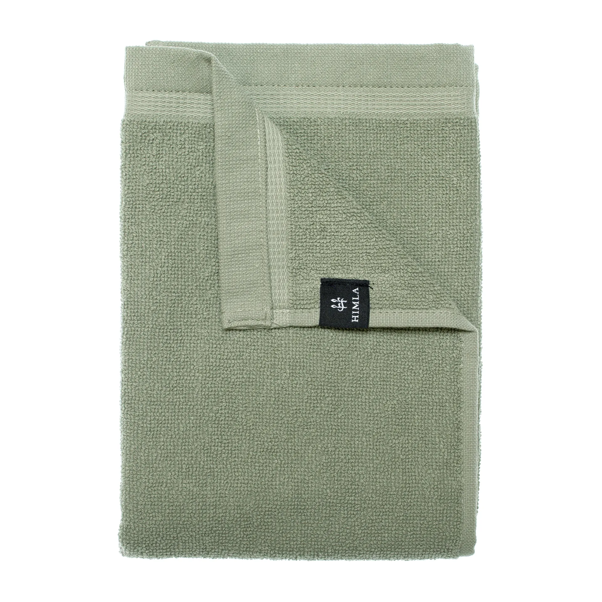 Himla Serviette Lina sage cm