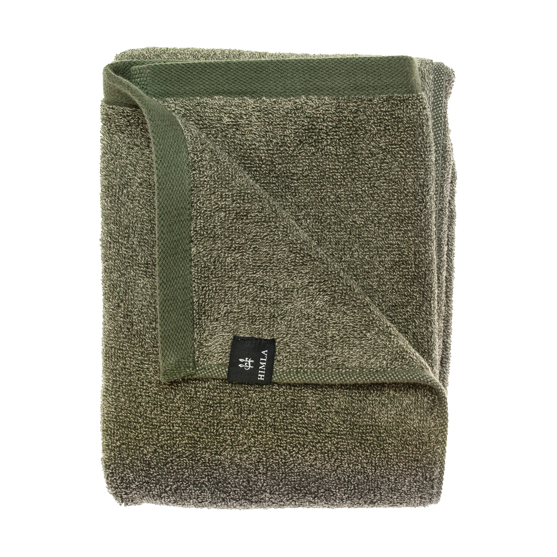 Himla Serviette Maurice herbary cm — vue 3