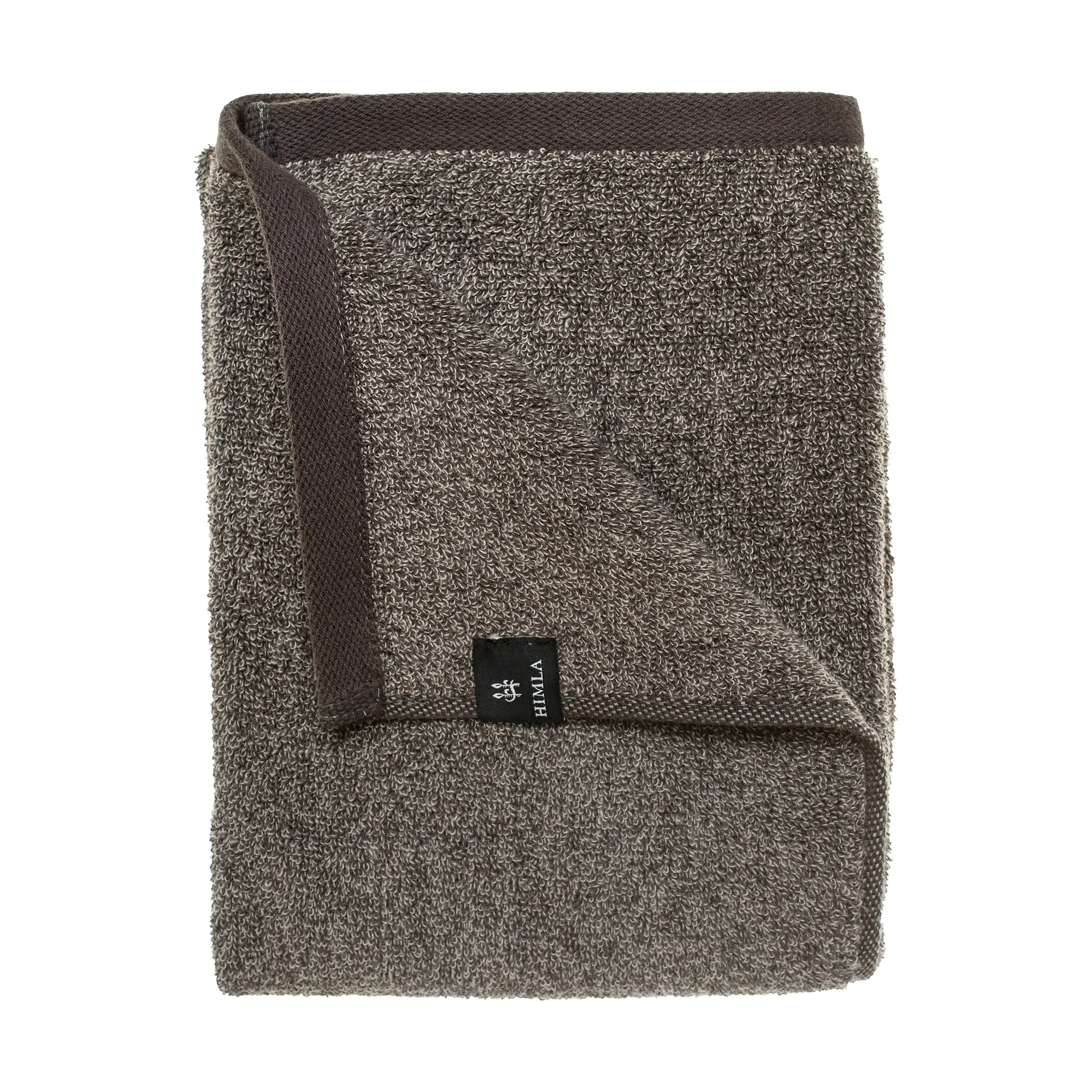 Himla Serviette Maurice stones cm