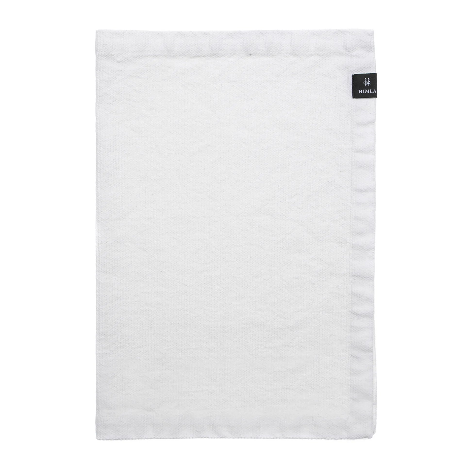 Himla Set de table Weekday cm Blanc