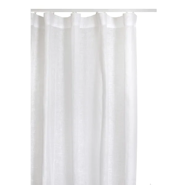Skylight gardin med veckband 140x290 cm