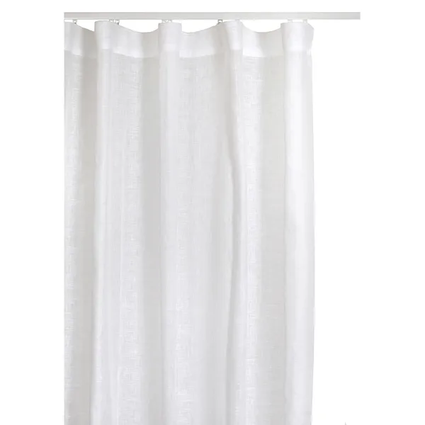 Skylight gardin med veckband 280x290 cm