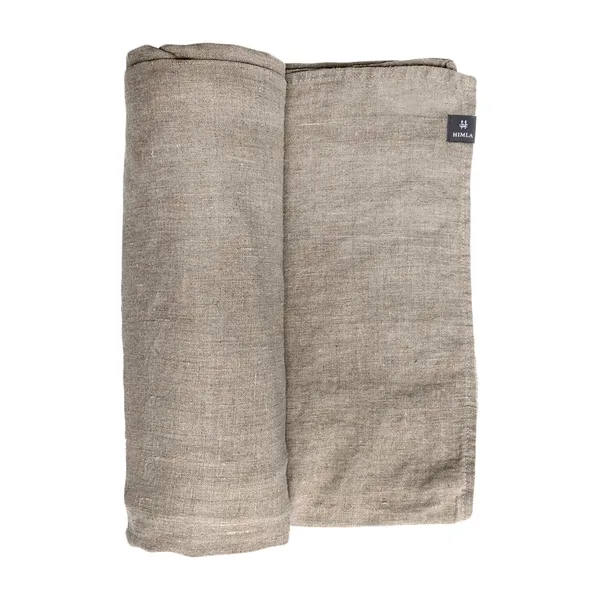 Sunshine bordsduk natural (beige), 145x250 cm