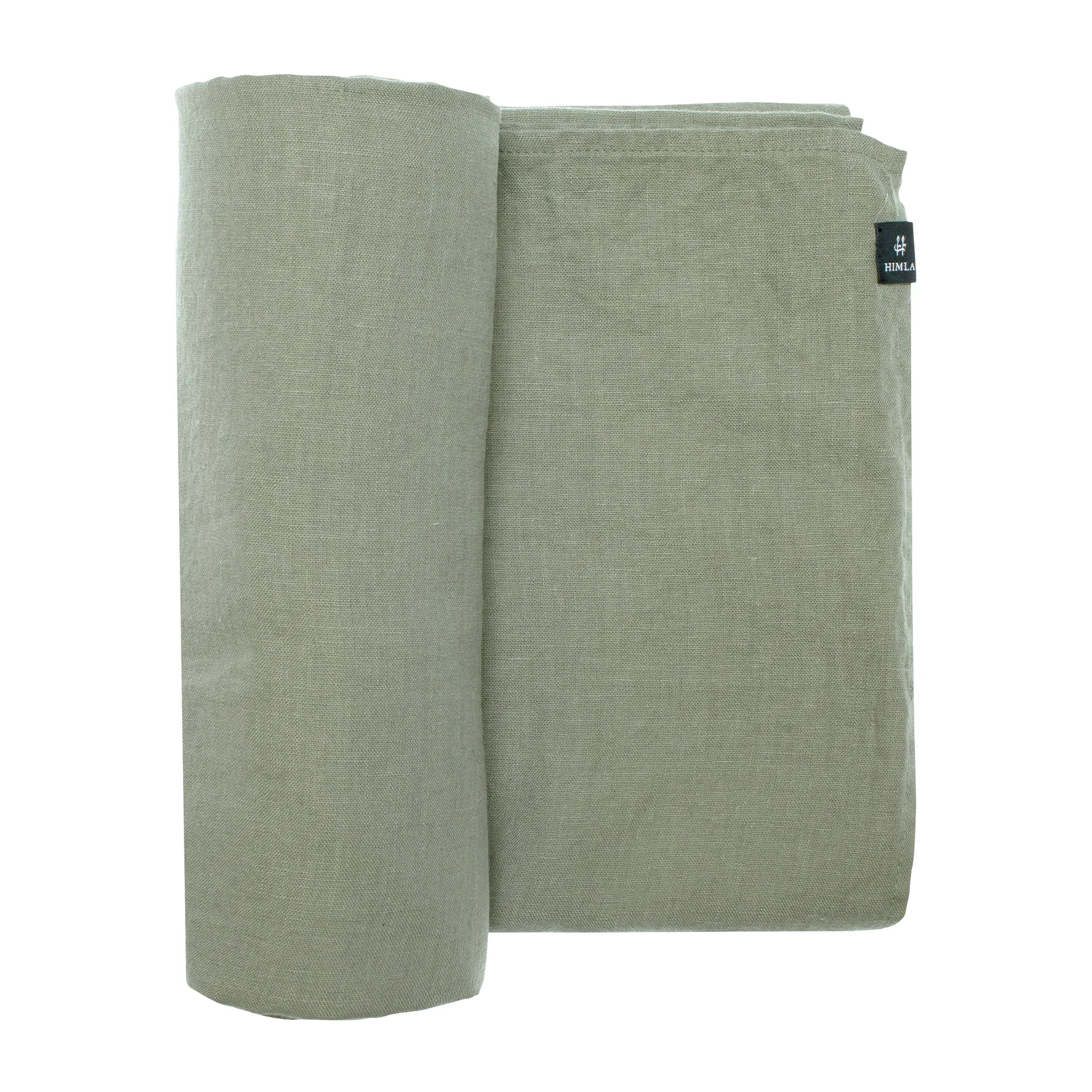 Himla Sunshine dug 145x250 cm Sage