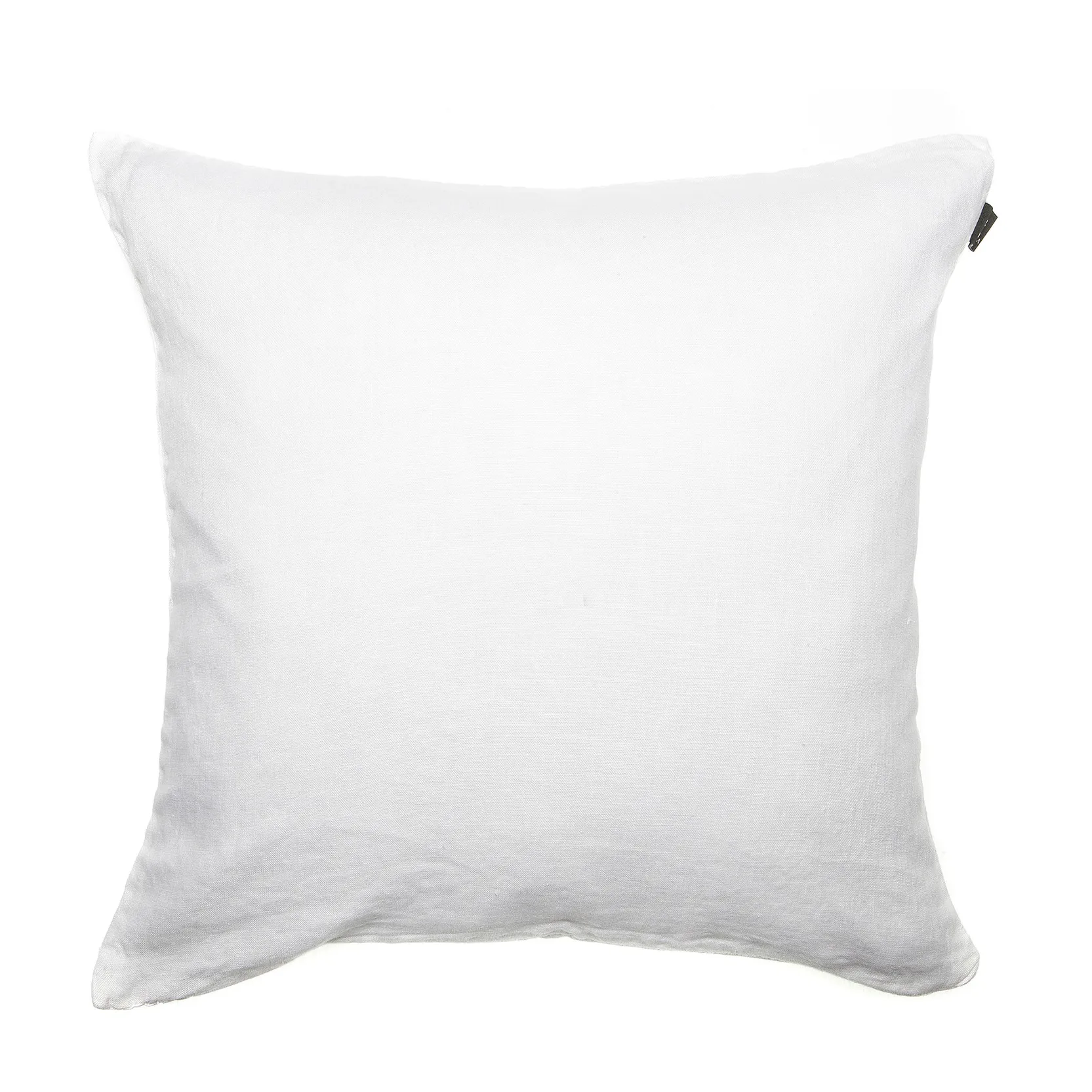 Himla Sunshine pudebetræk 50x50 cm Hvid billede