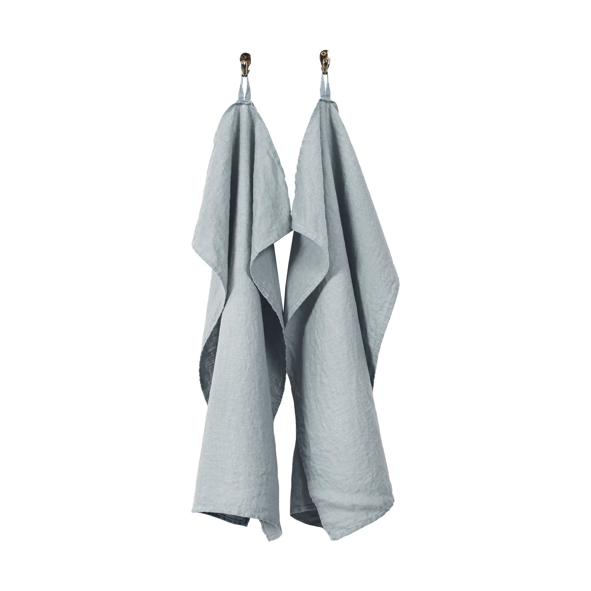Himla Sunshine viskestykke 2-pak Heavenly, 50x70 cm