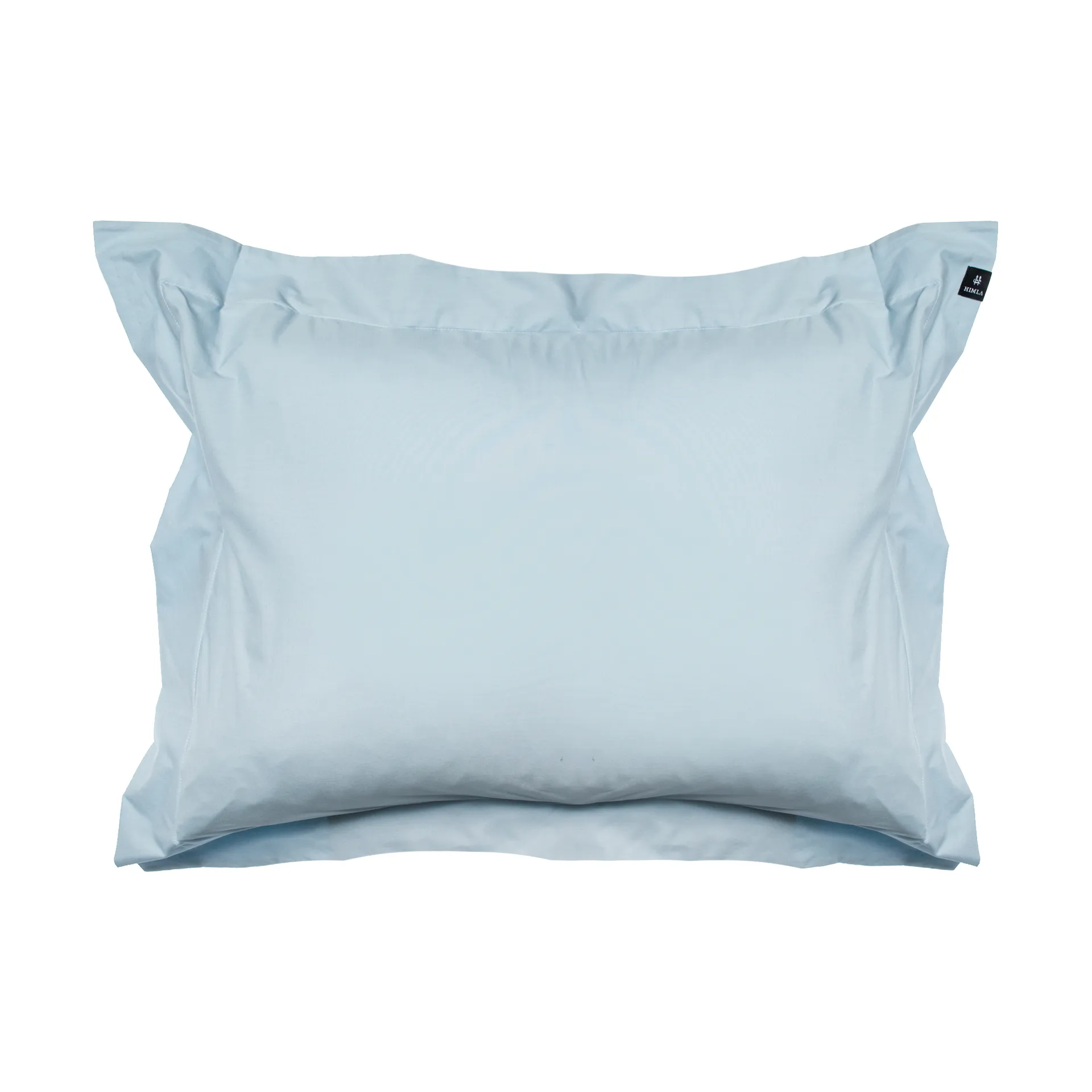 Himla Taie d'oreiller Dreamtime cm Summer (bleu)