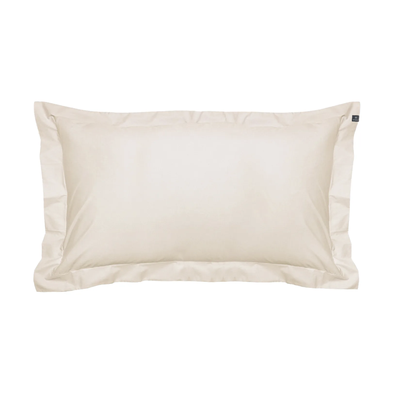 Himla Taie d'oreiller Dreamtime cm Sable — vue 3