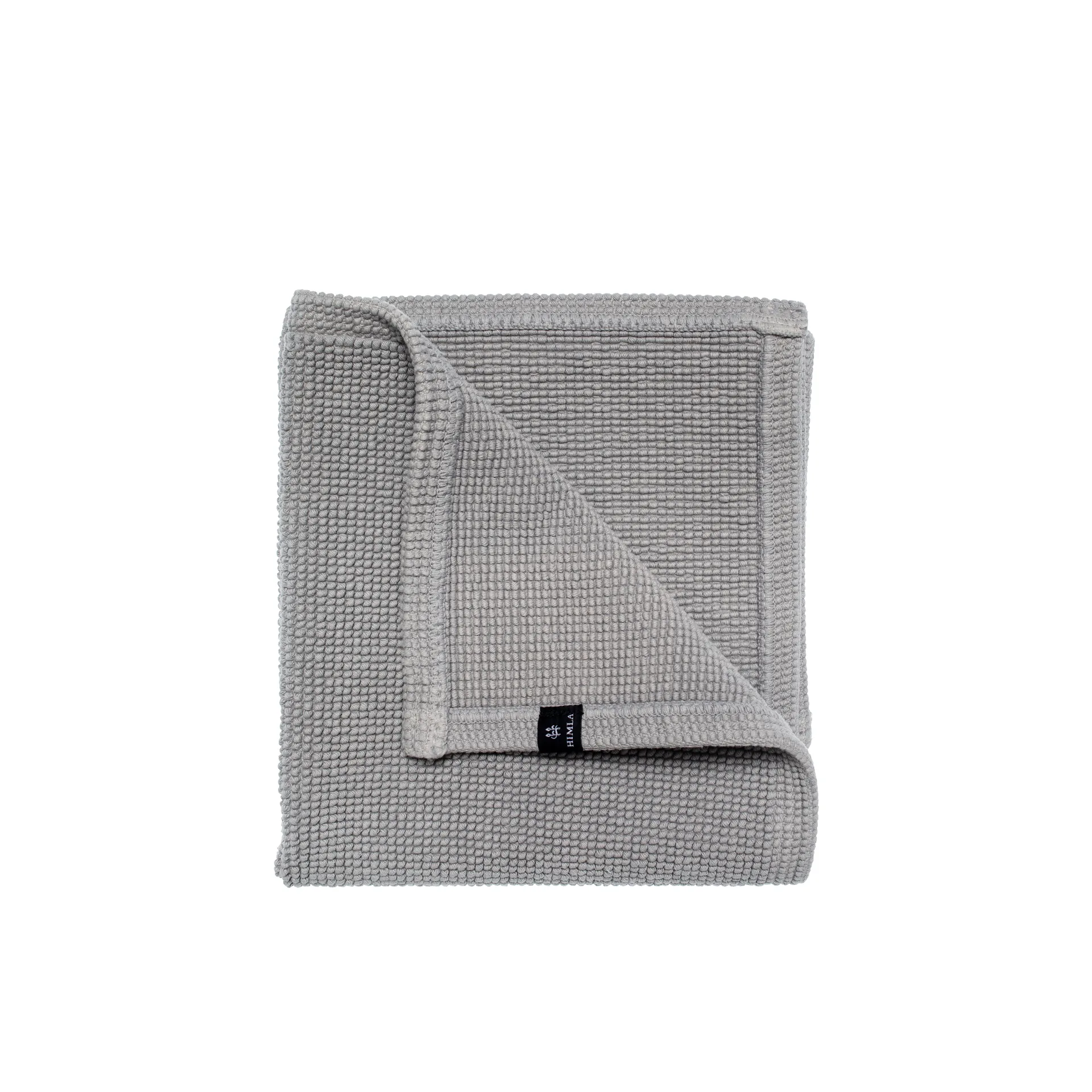 Himla Tapis de bain Love cm Clean (gris)