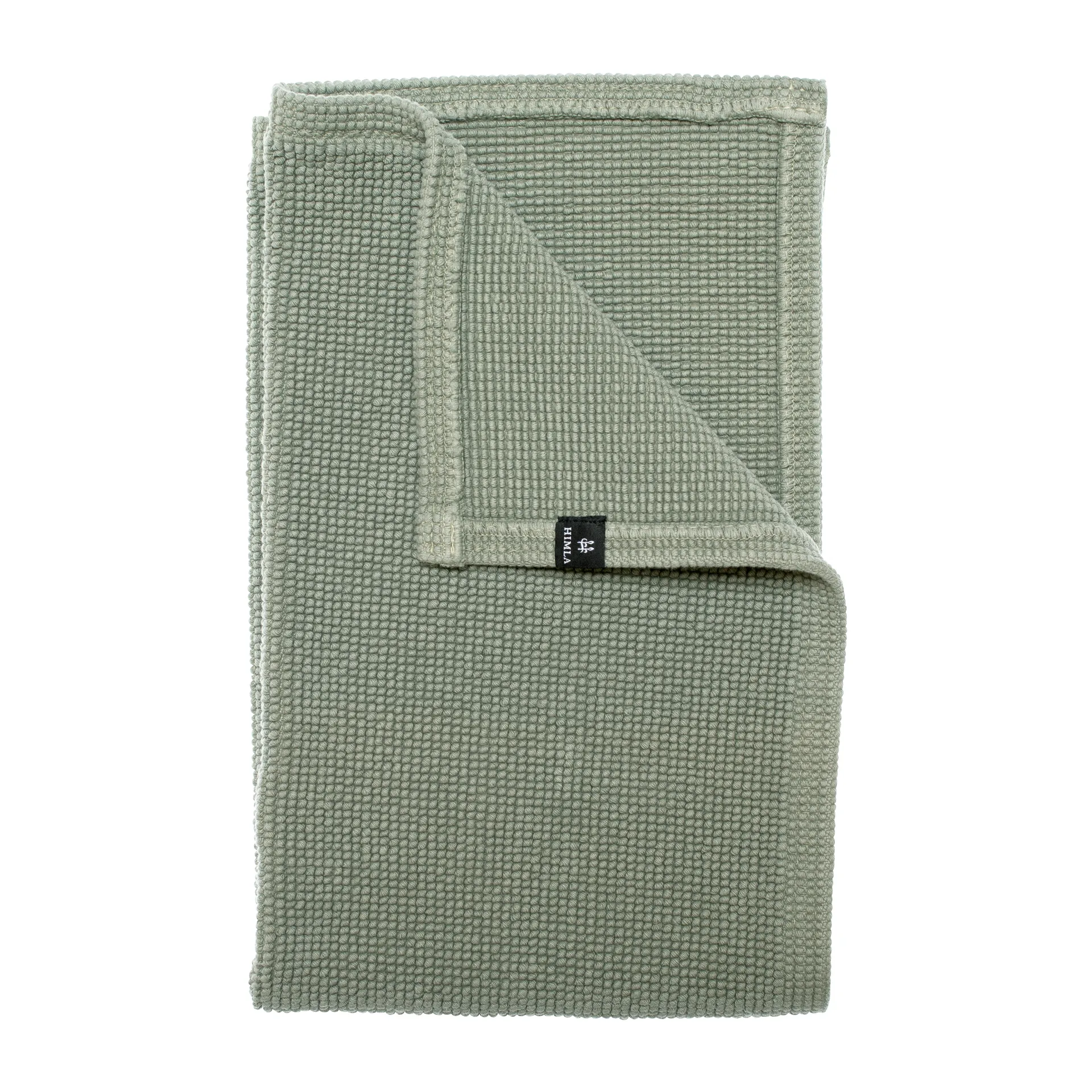 Himla Tapis de bain Love cm Sage