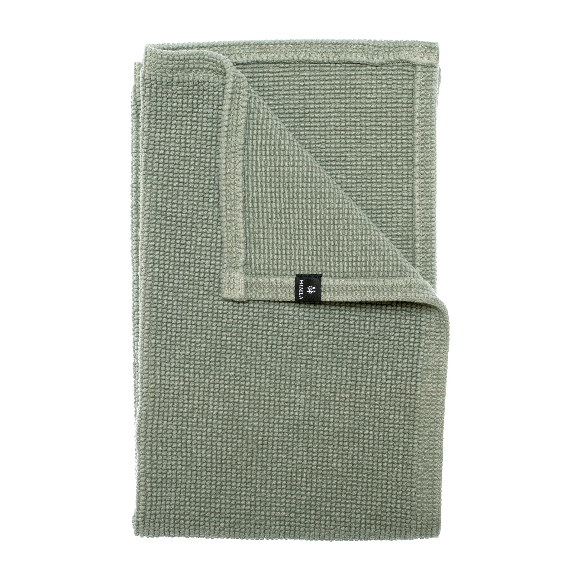 Himla Tapis de salle de bain Love cm Sage