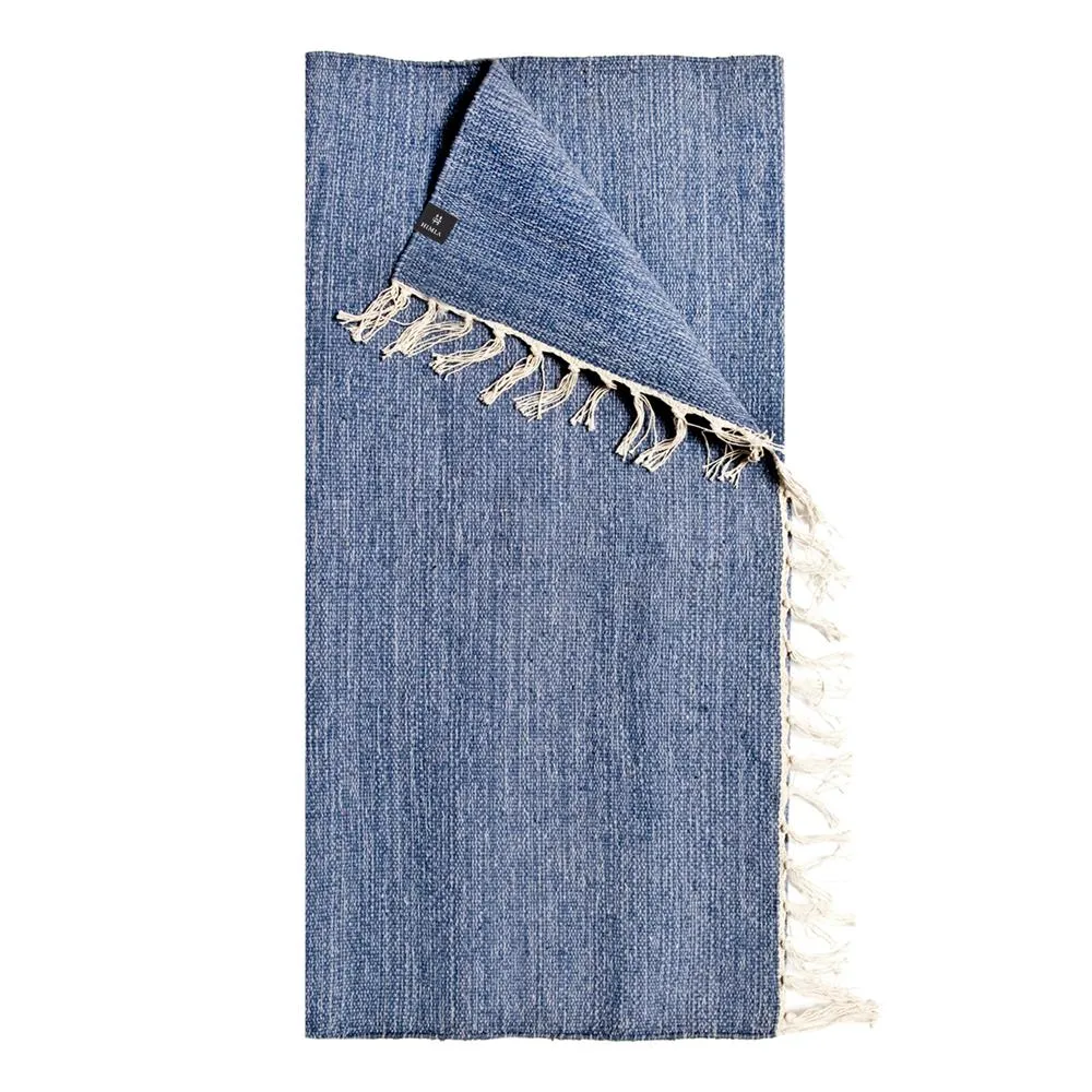 Himla Tapis Särö denim cm — vue 4
