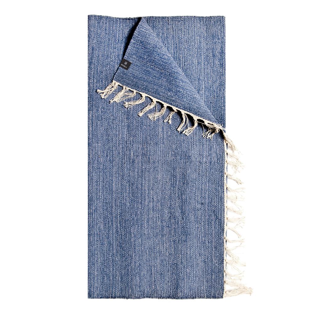 Himla Tapis Särö denim cm