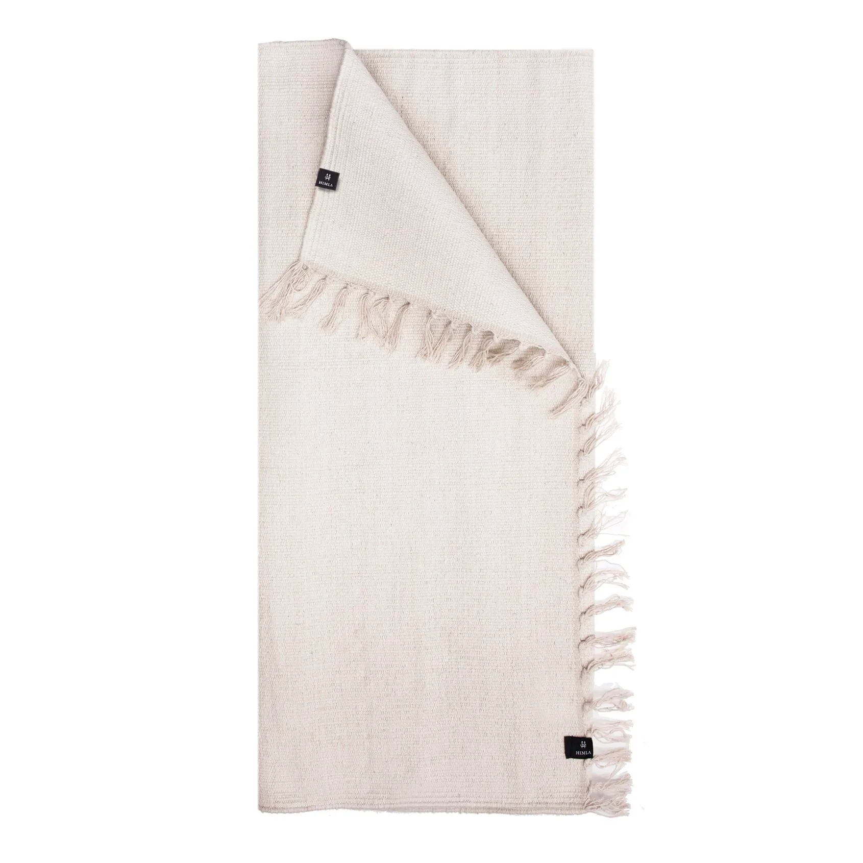 Himla Tapis Särö écru cm — vue 3