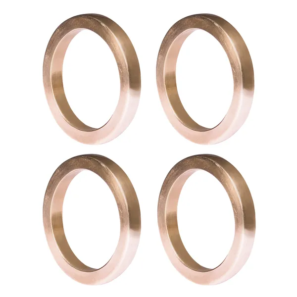 Vasa servettring 4-pack
