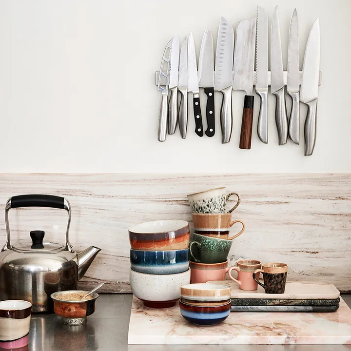 70's Cappuccinotasse