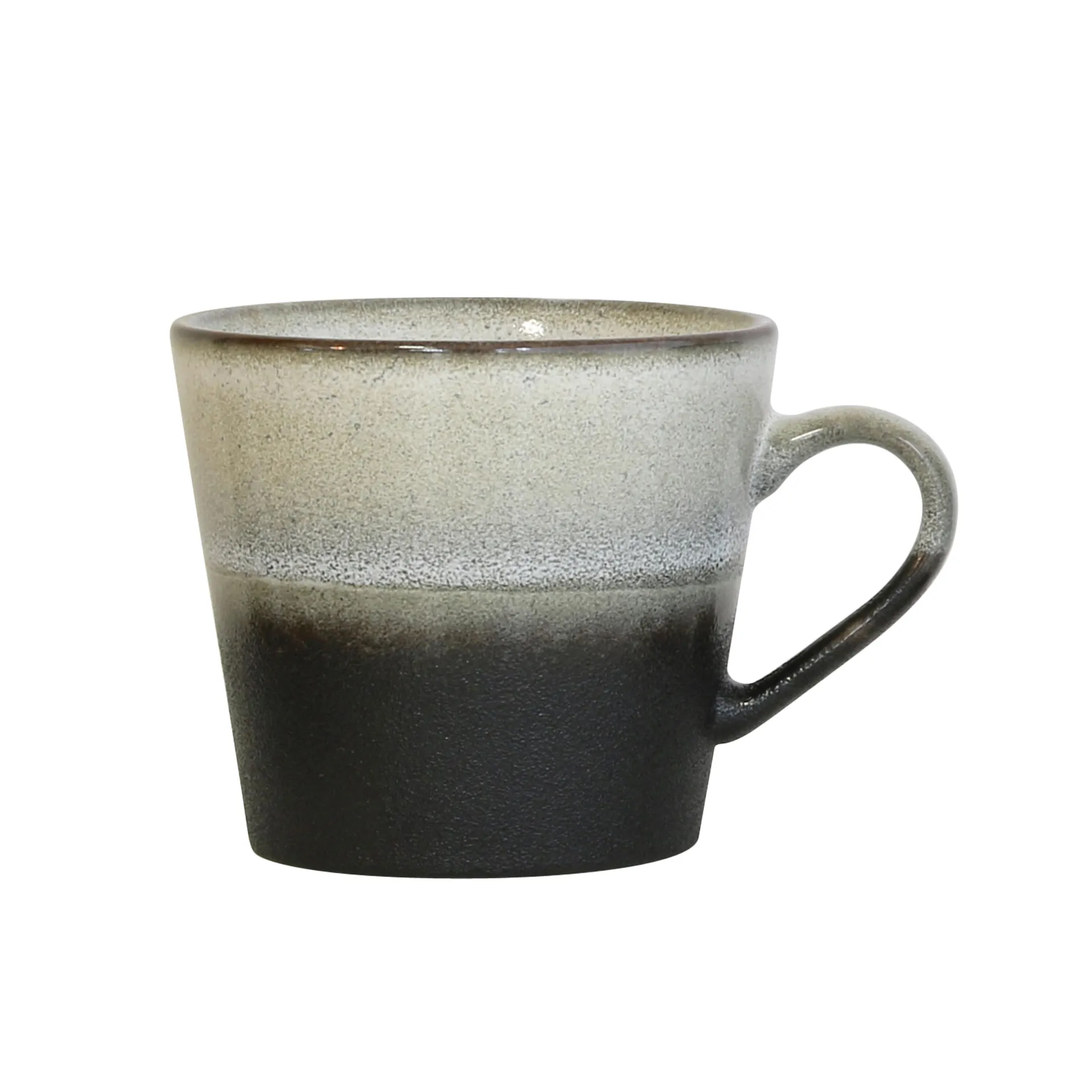 HKliving 70's cappucinokrus rock