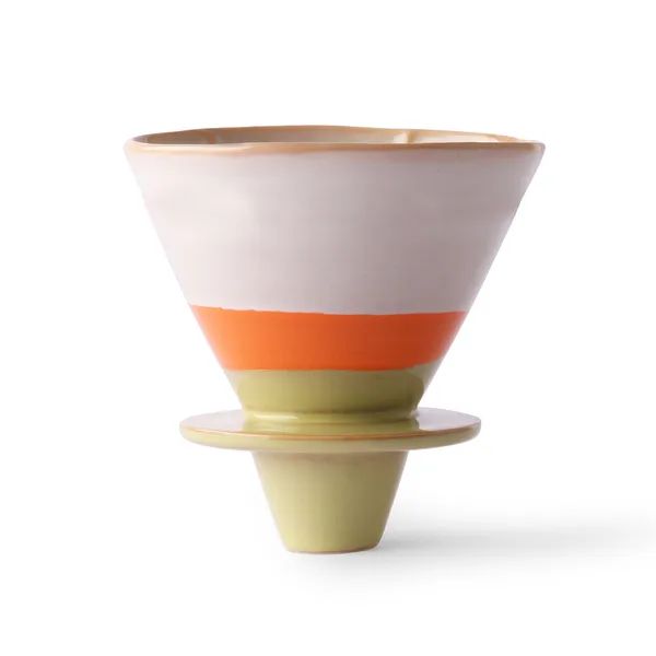 70's droppkaffebryggare, Multi