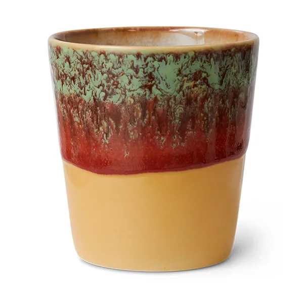 HKliving 70's mugg Cove
