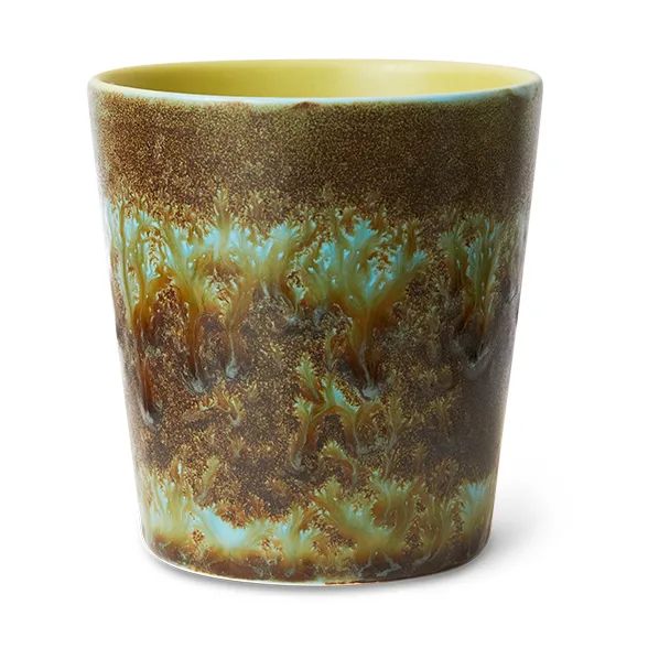 HKliving 70's mugg Tidal