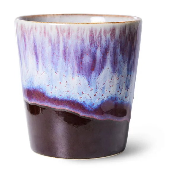 HKliving 70's mugg Yeti