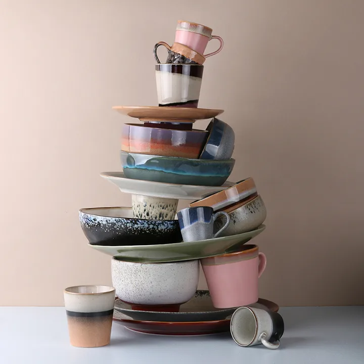70's Tasse