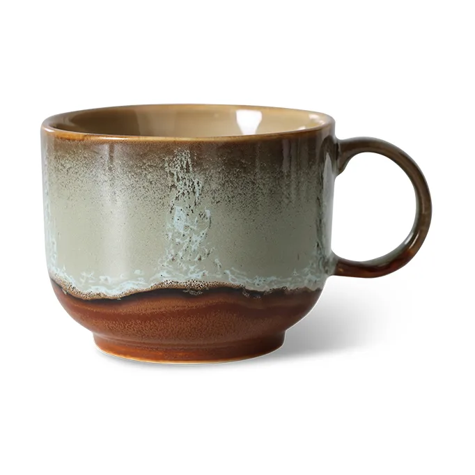 HKliving 70's tekopp 42,5 cl Echo