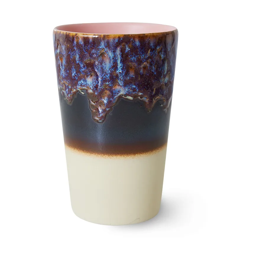 HKliving 70's temugg 46 cl Aurora