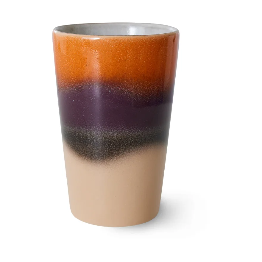 HKliving 70's temugg 46 cl Rise