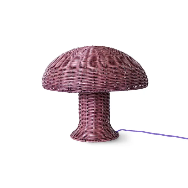 Bordslampa rotting 30 cm