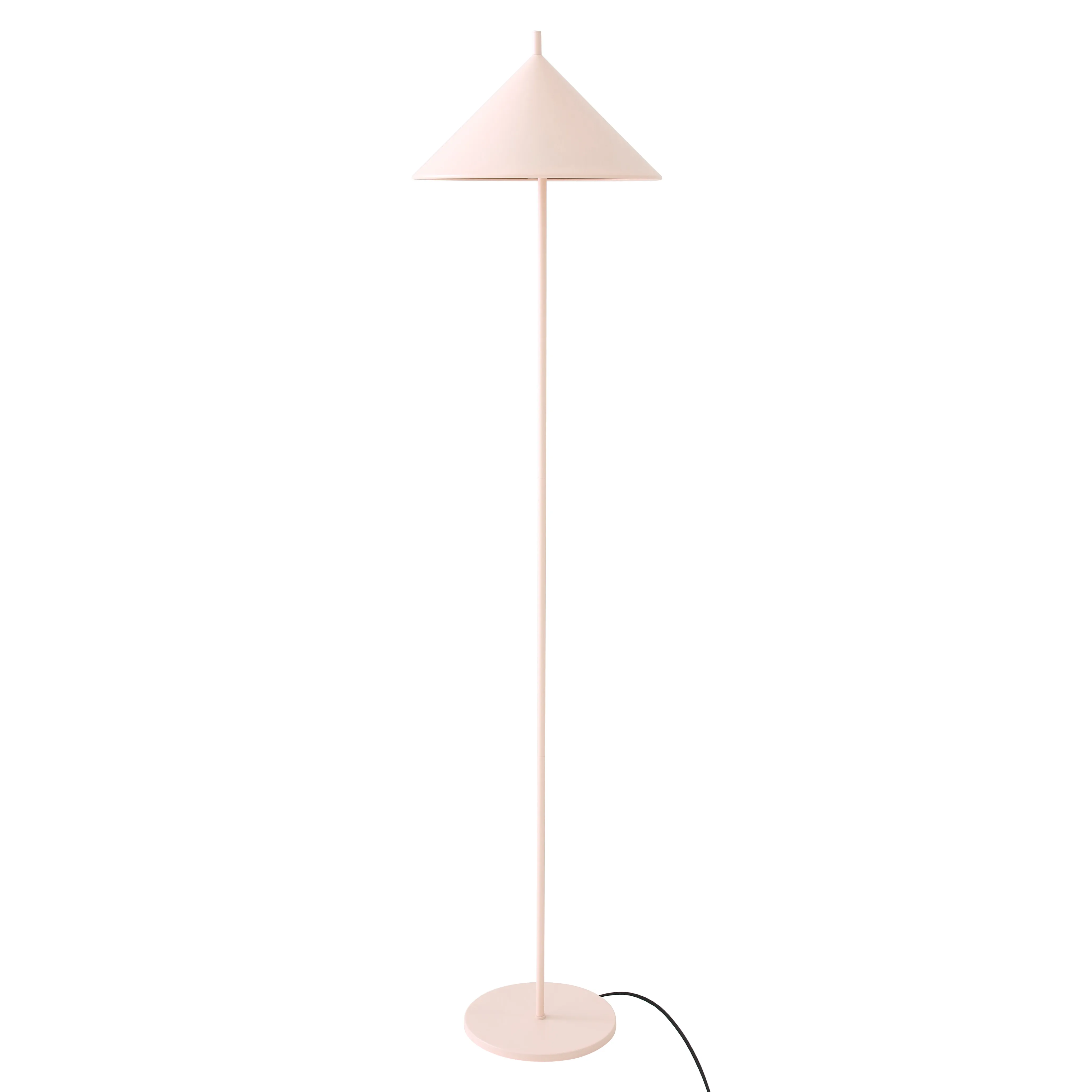 Pe Triangle Candeeiro de pé Triangle de HKliving | → NordicNest.pt