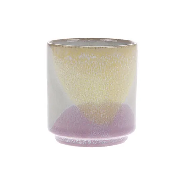 Gallery ceramics kaffemugg, Lila
