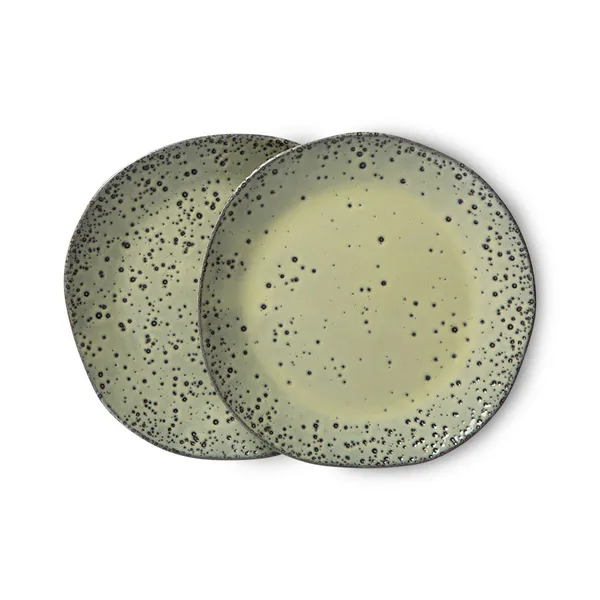 Gradient assiette 2-pack Ø16 cm
