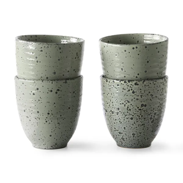 Gradient mugg 29,5 cl 4-pack
