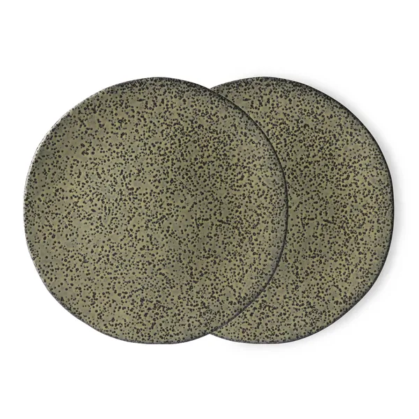 Gradient tallrik 29 cm 2-pack