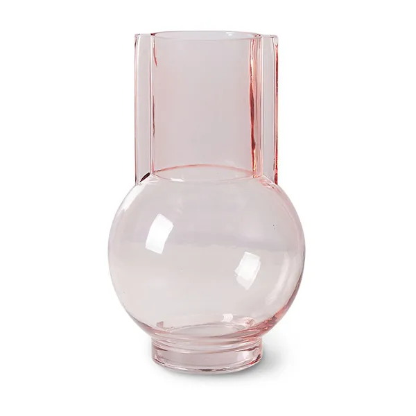 HK Living glasvas 23 cm