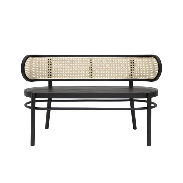 HKliving retro bänk