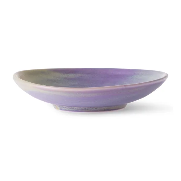 Home Chef serveringsskål Ø17,5 cm, Purple