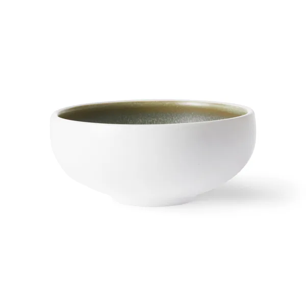 Home Chef skål Ø11 cm, White
