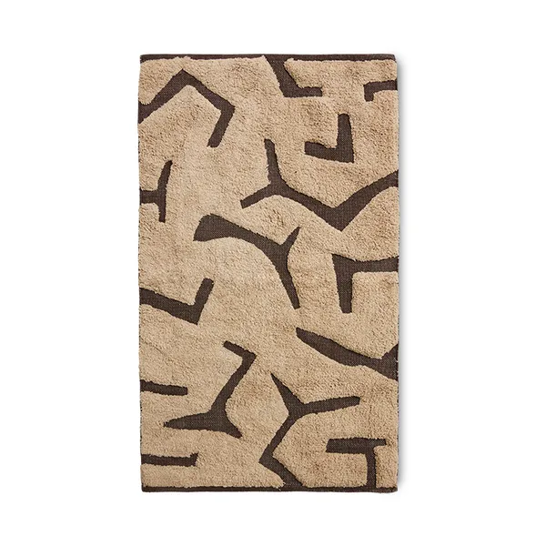 Interplay badrumsmatta 70x120 cm