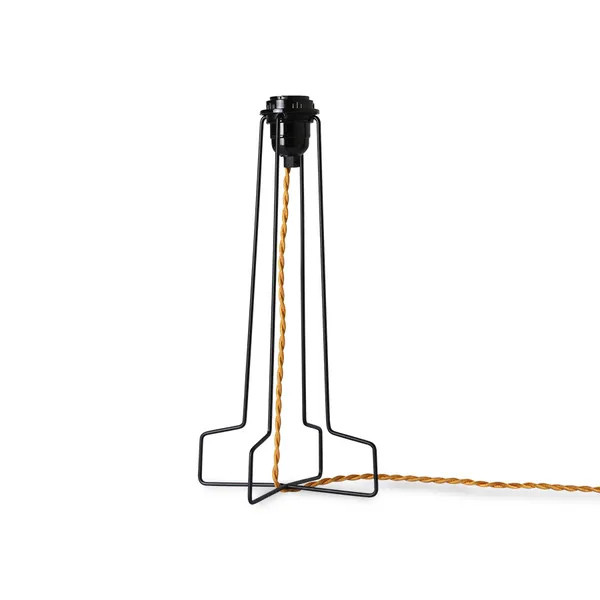 Lampfot 18x35 cm