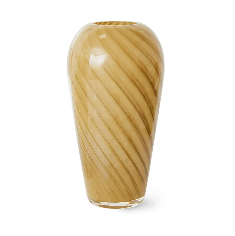 HKliving Mochi vase 25 cm