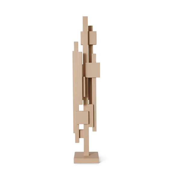 Skyline skulptur M