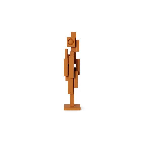 Skyline skulptur S
