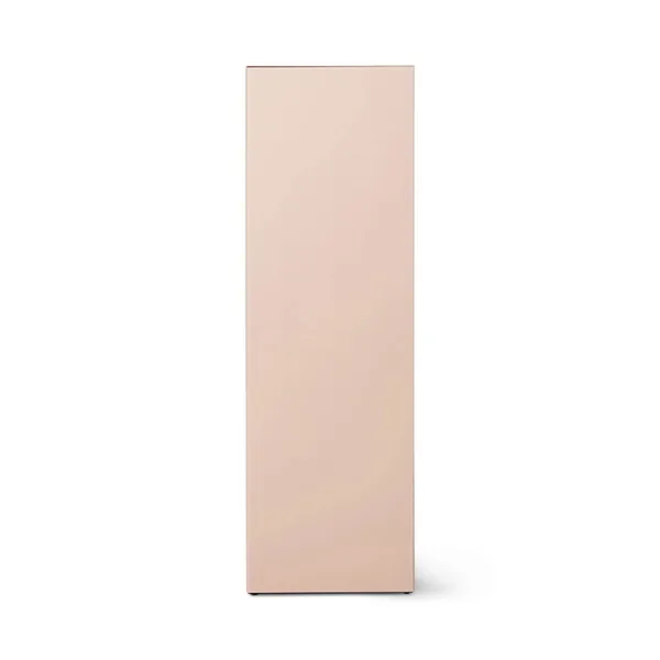 Spegel Pelare L 35x110 cm, Nude
