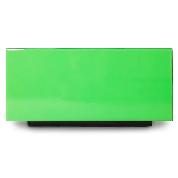 Spegelkub soffbord L 60x60 cm, Athletic