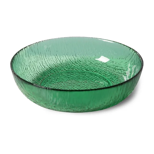 The emeralds salladsskål Ø18,5 cm